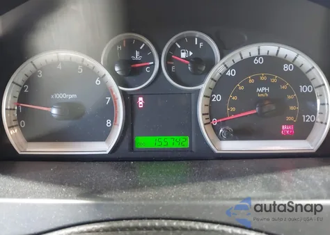 2011 Chevrolet Aveo 1Lt из США, поврежденный, VIN KL1TD5DE8BB113097